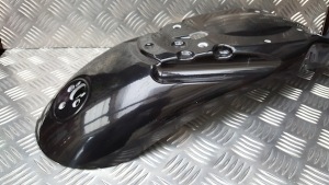 900 Street Std Rear Mudguard